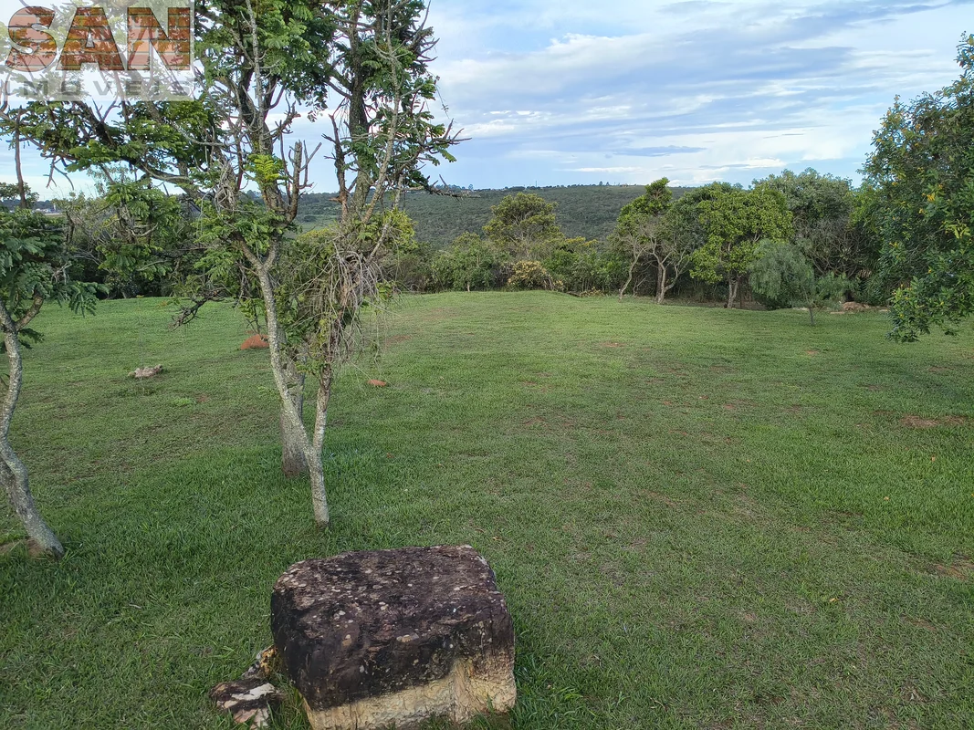 Vende-se Chácara com Casa de Alto Padrão e 2,6 Hectares – Ideal para Condomínio ...