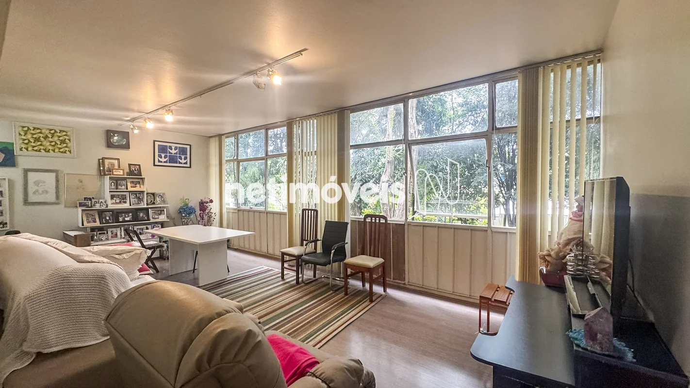 SAN 1164125Imagine viver em um apartamento excelente na ASA Sul, Brasília, local...