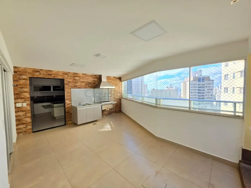 EXCLUSIVIDADE!COBERTURA DUPLEX DE 3 QUARTOS NO VIA CLUB RESIDENCE EM ÁGUAS CLARA...
