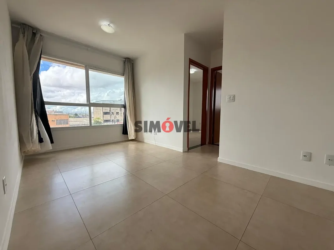 49m², 2 qts, garagem, próximo ao Corpo de Bombeiros, escolas, bancos, comércio R...