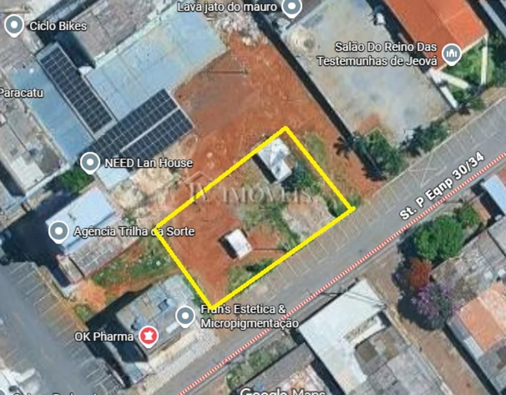 Foto do Imóvel