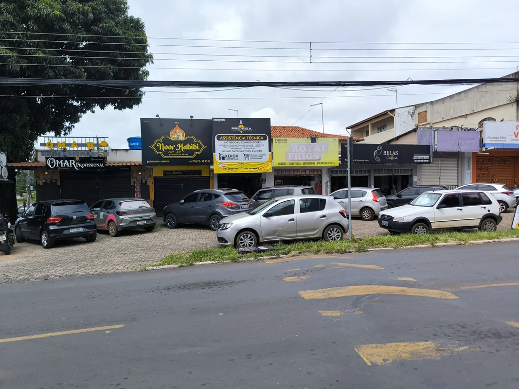Foto do Imóvel