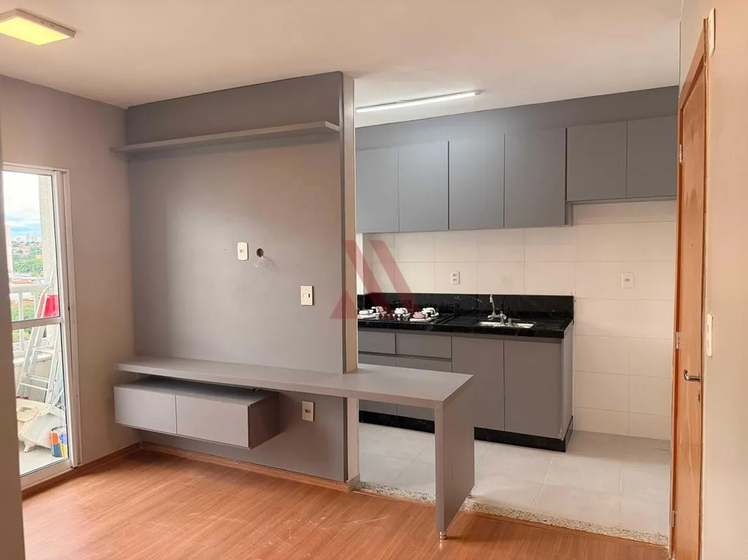 COD: 1245GRAN PLAZA - JARDIM NOVO MUNDO- 50m²- Cobertura - Novo, nunca habitado ...