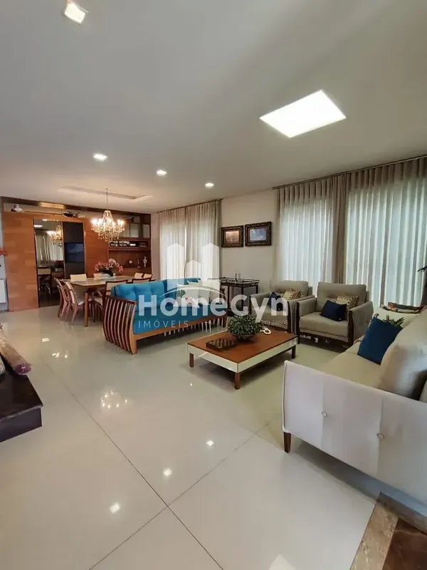  Exclusivo sobrado à venda Jardins VeronaElegância, conforto e alto padrão em ca...