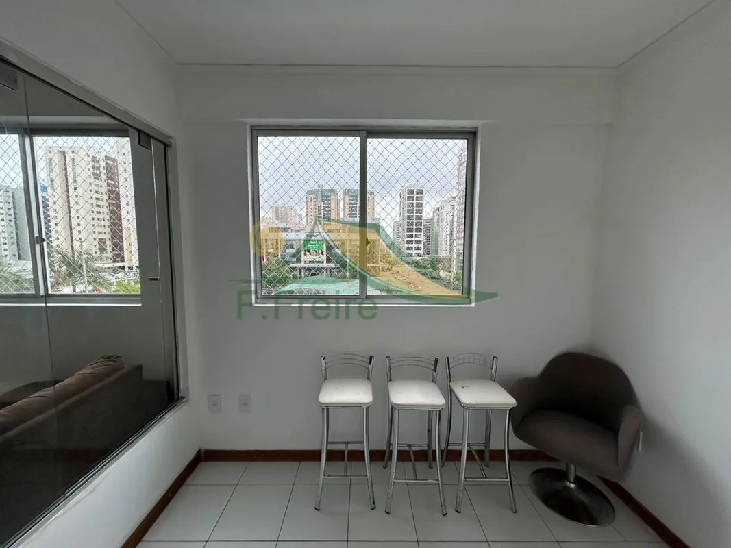 Residencial Real Quality ? Águas Claras!Se você busca praticidade, conforto e um...