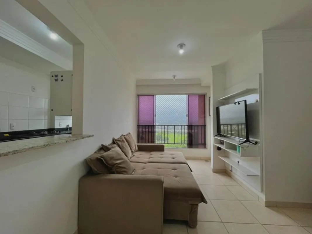 Apartamento nascente com 65 m², ideal para quem busca conforto, praticidade e qu...