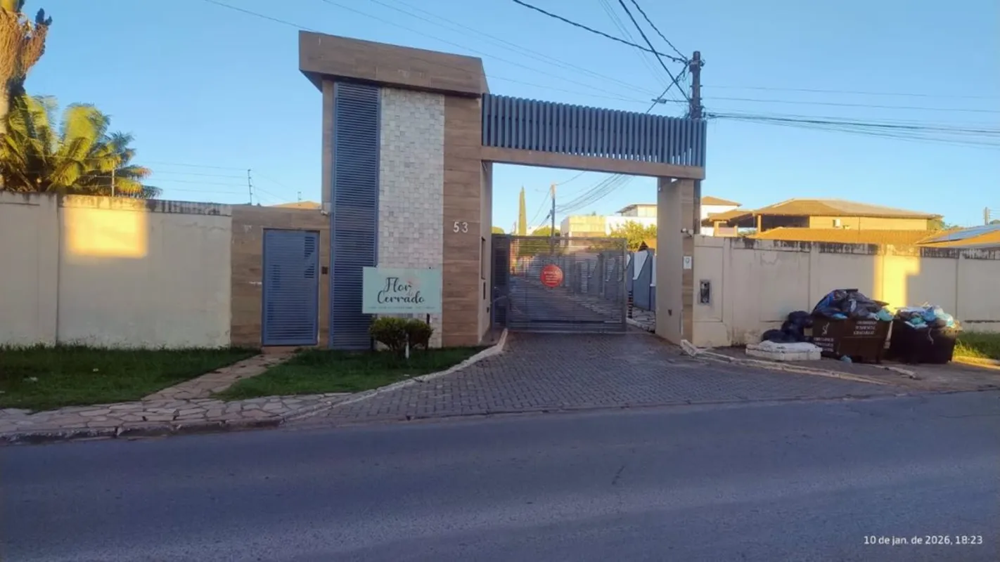 CHÁCARA À VENDA COLÔNIA AGRÍCOLA ÁGUAS CLARAS GUARÁ II Endereço: Chácara nº 53 C...
