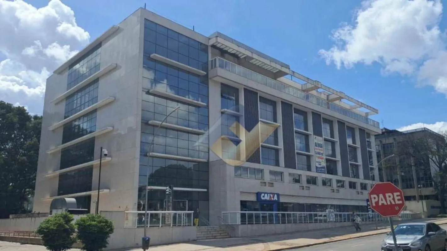 Ed. Via Universitas | Lajes Corporativas para Locação (Shell ou BTS)Oportunidade...