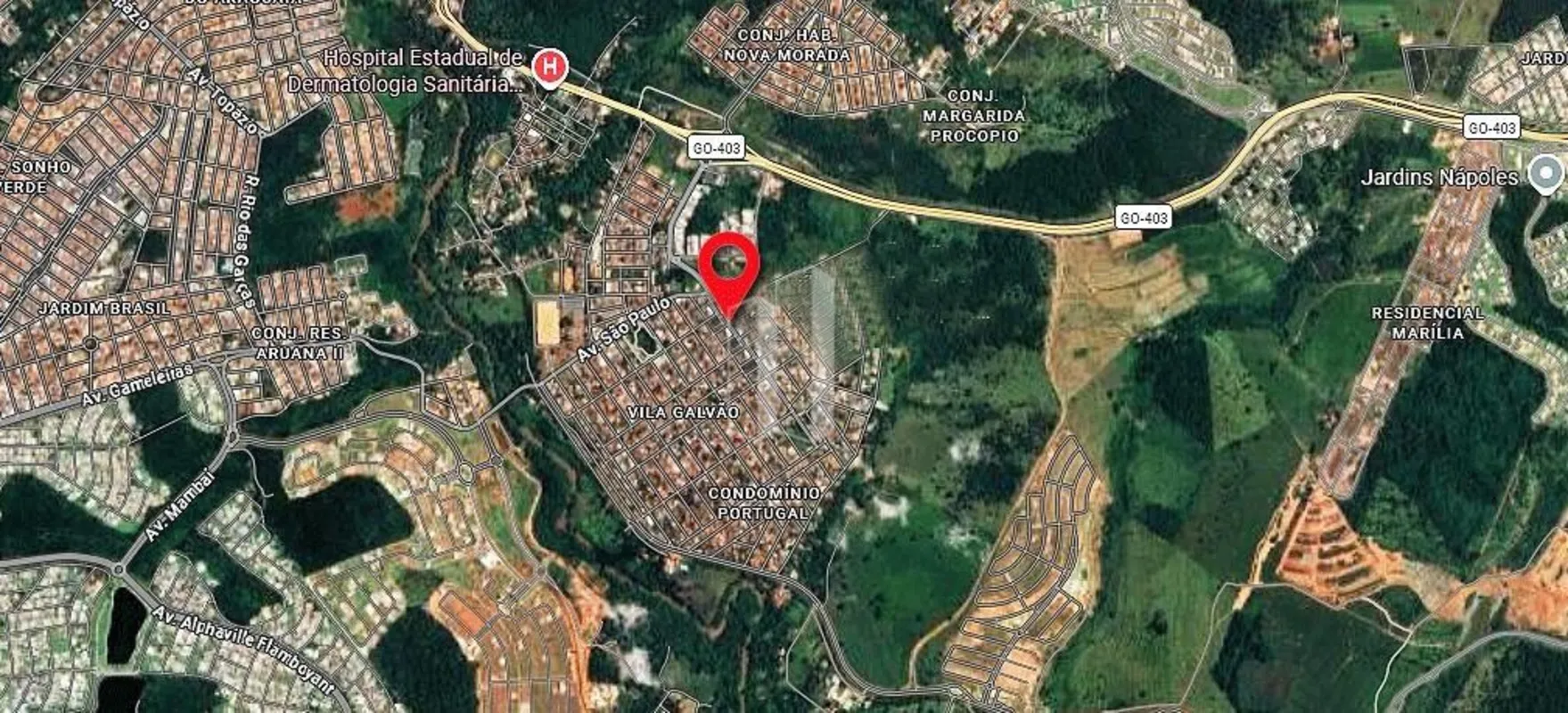 Foto do Imóvel