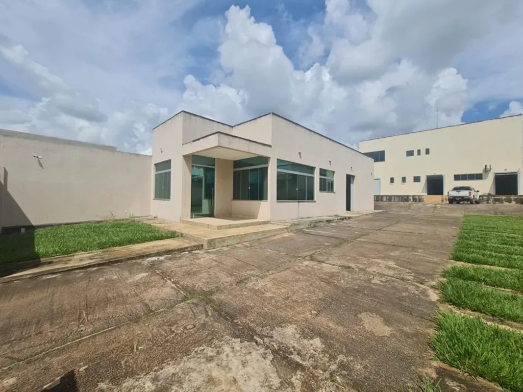 Foto do Imóvel