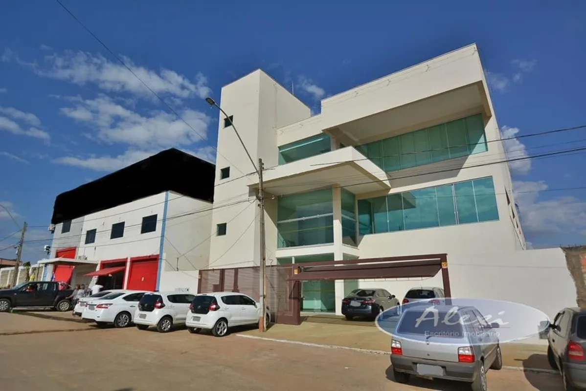 Foto do Imóvel