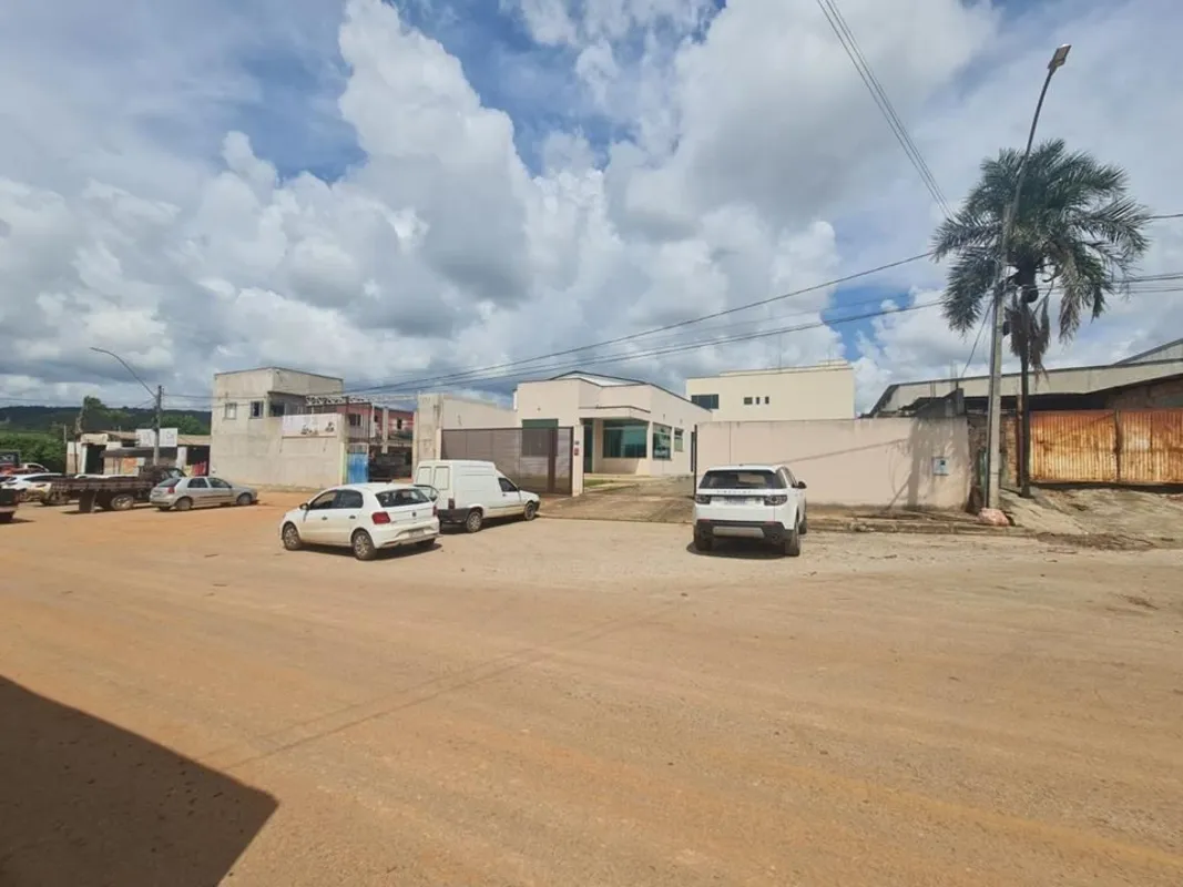 Foto do Imóvel