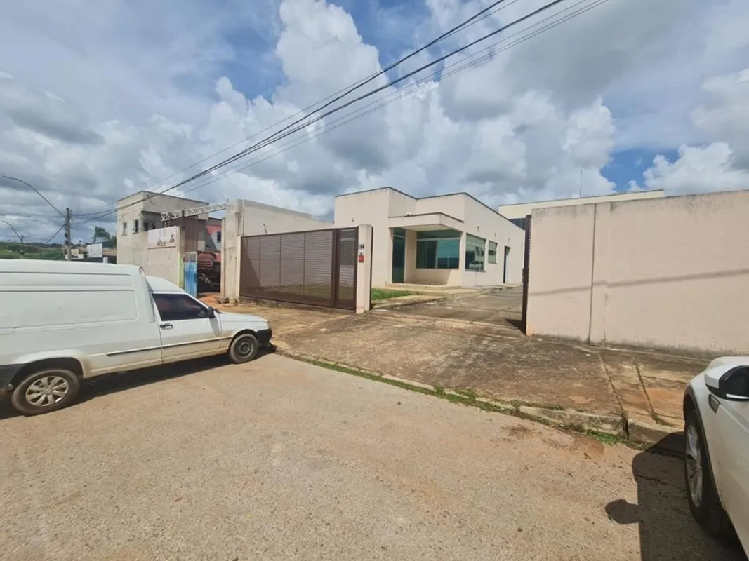 Foto do Imóvel