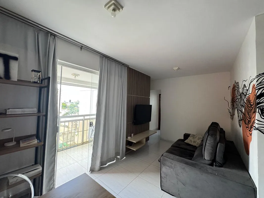 APARTAMENTO A VENDA COND. LIVERPOOL VERSATILE LIFE- 2 quartos sendo 1 suite- Ban...