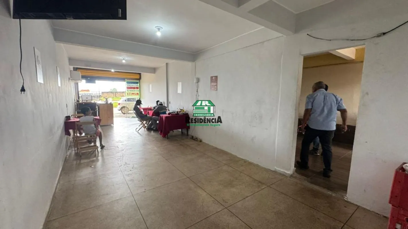 Foto do Imóvel