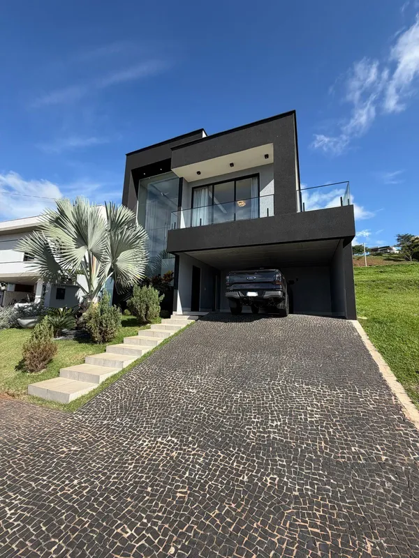 Casa Jardins NápolesMobiliada(Porteira fechada)Área construída 205,00m2Lote 360,...