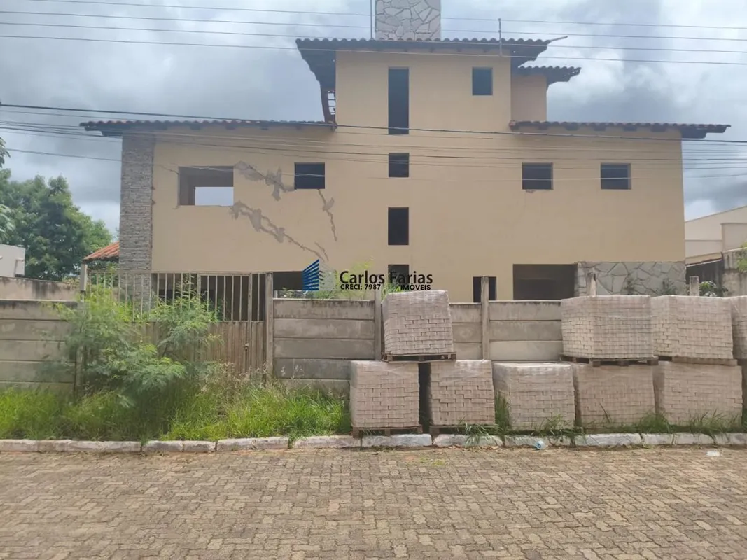 CONDOMINIO VILLE DE MONTAGNE JARDIM BOTÂNICO REGIÃO NOBRE DE ALTA VALORIZAÇÃO EX...