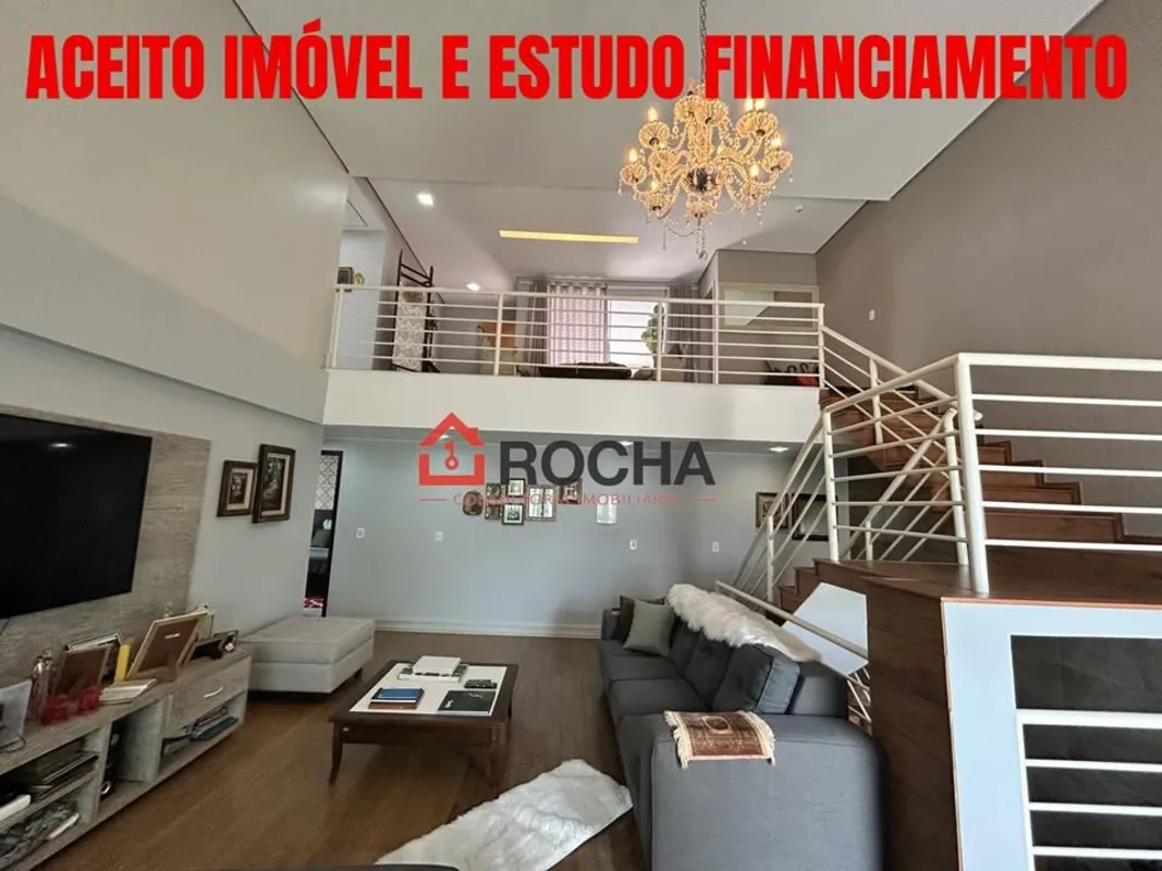 VILLA152813 - Última atualização: 10/06/26 23:31Condomínio Recanto Real - Vendo ...