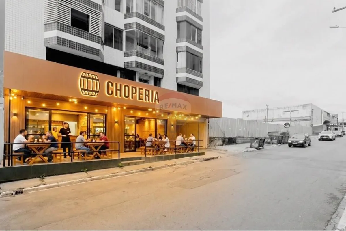 Oportunidade de alugar um espaço comercial com histórico consolidado e localizaç...
