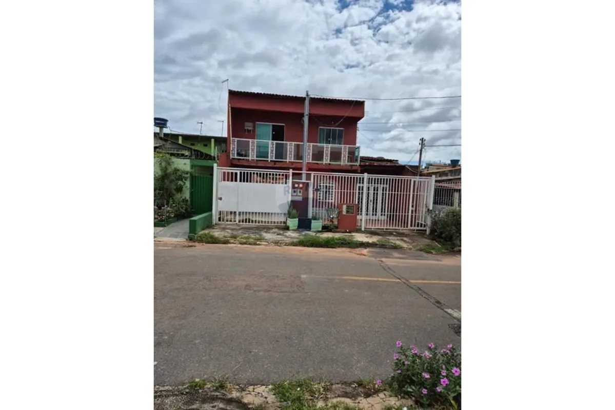 Foto do Imóvel