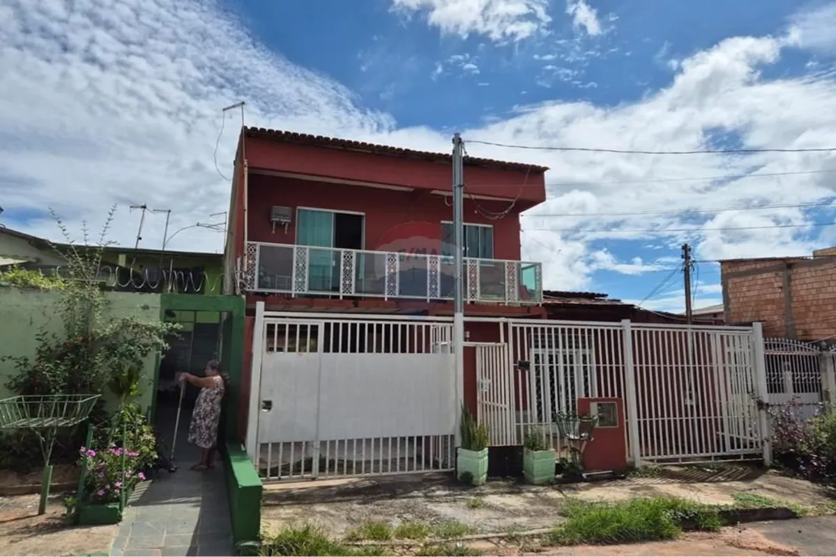 Foto do Imóvel