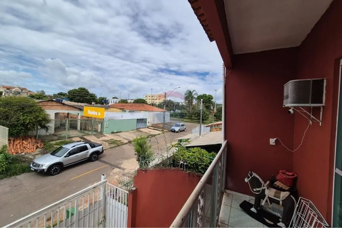 Foto do Imóvel
