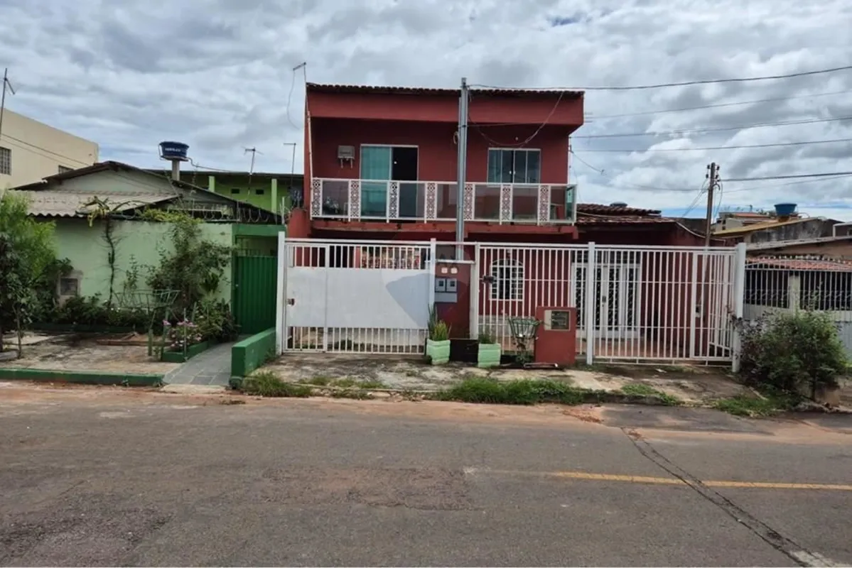 Foto do Imóvel
