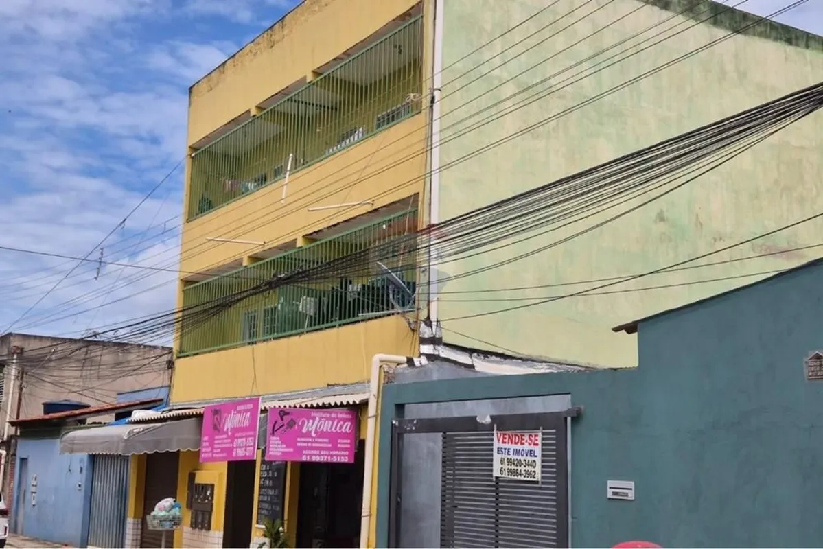 Foto do Imóvel