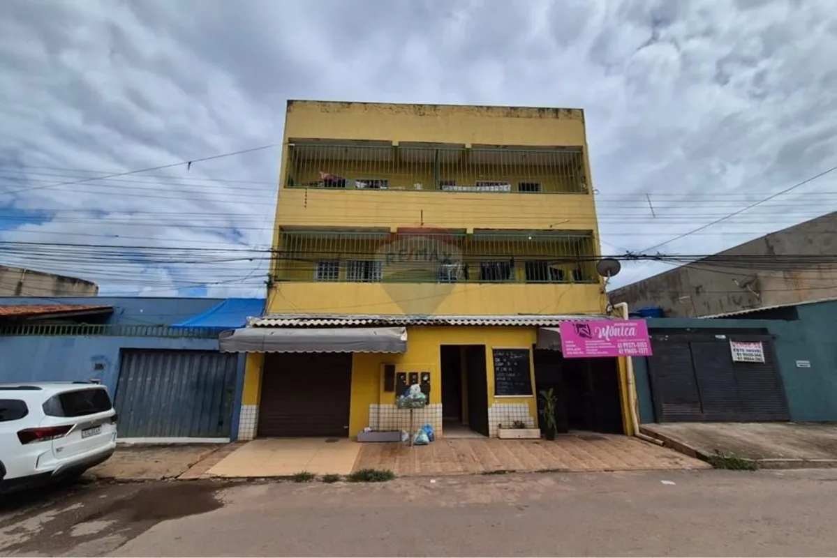 Foto do Imóvel