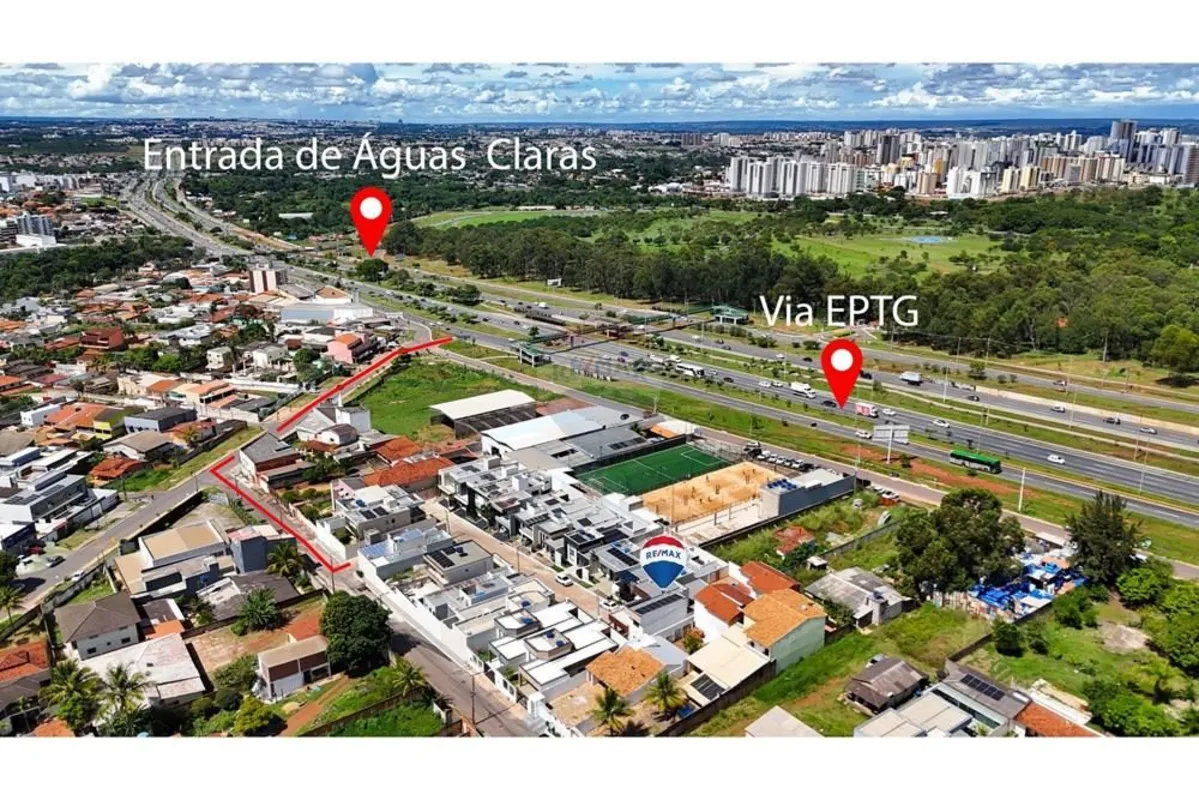 Foto do Imóvel