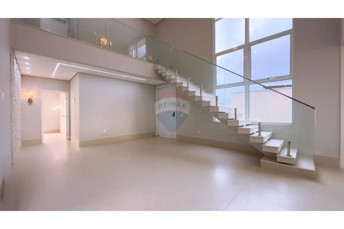 Casa de Alto Padrão à Venda em Vicente Pires Próxima à EPTGConforto, elegância e...