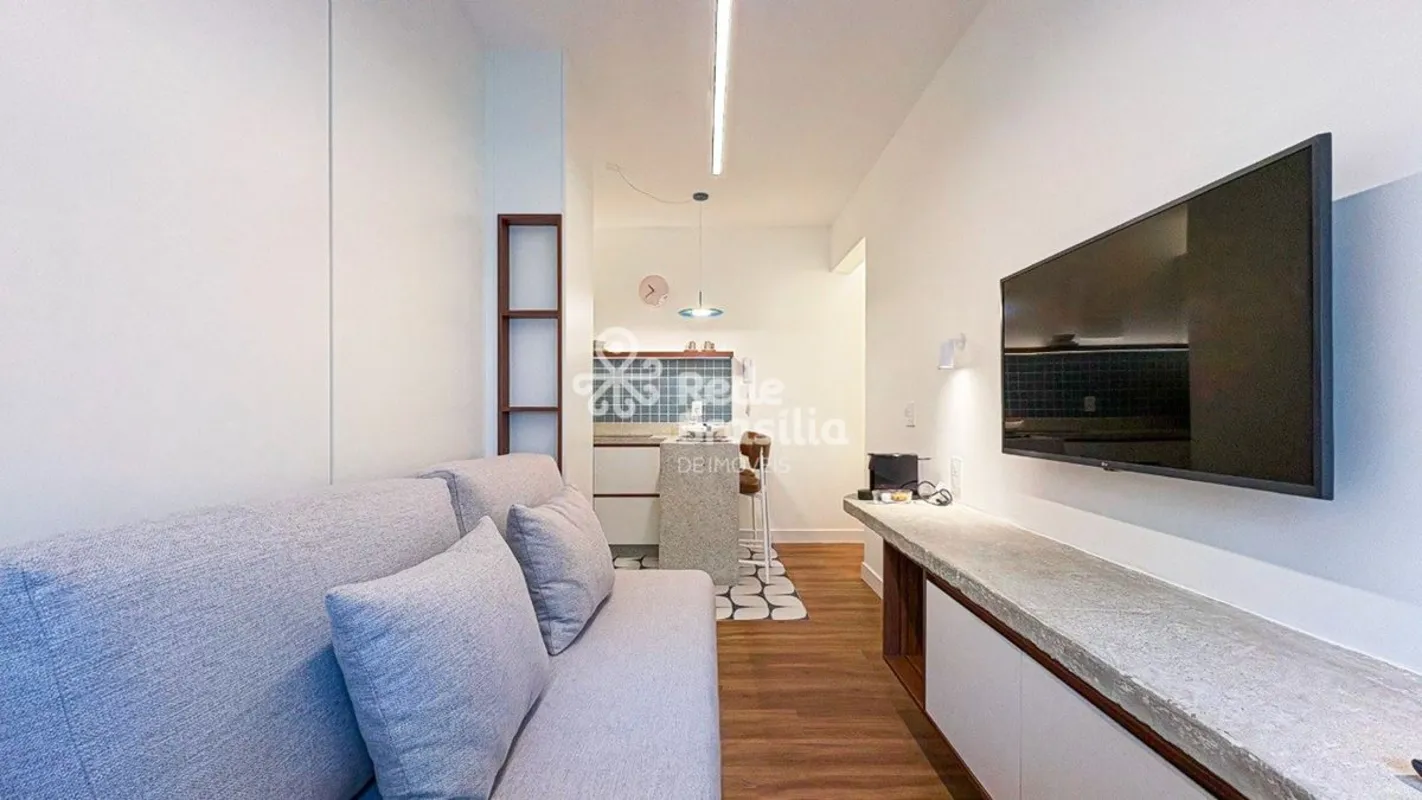 Qmsw 5, Condomínio Boulevard Antares II, Sudoeste.Apresentamos uma oportunidade ...