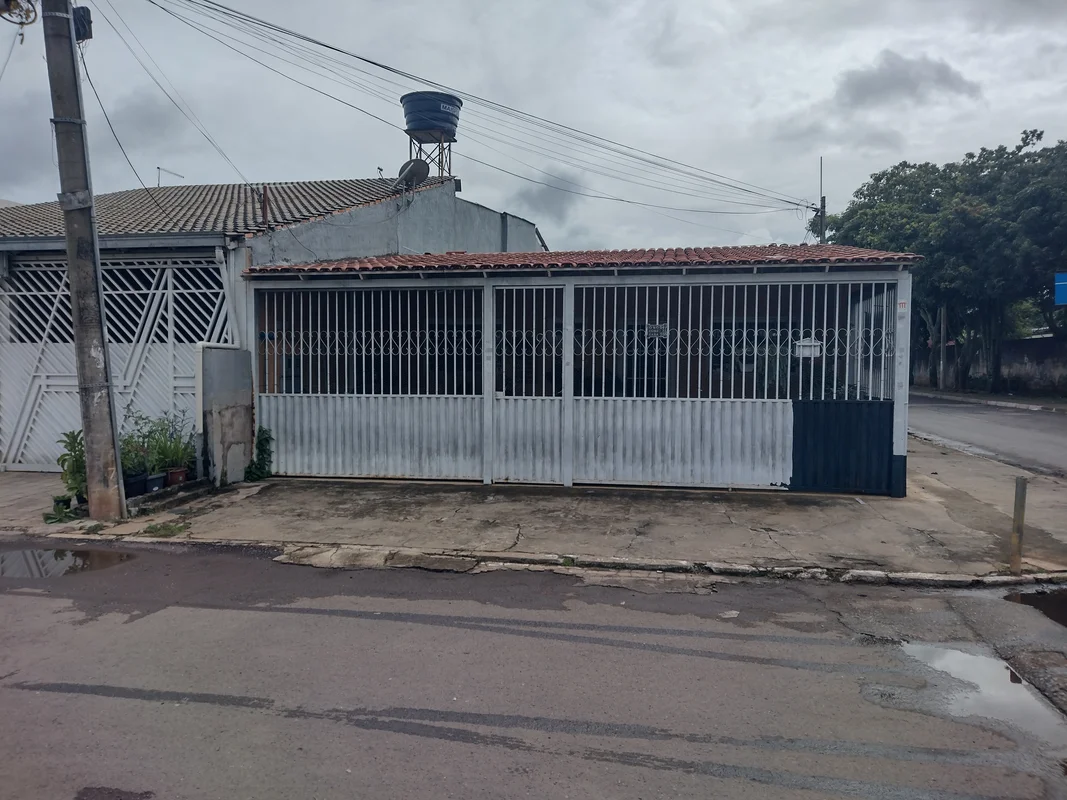 RR SANTOS DISPONIBILIZA ÓTIMO LOTE DE ESQUINA, QNO 4 SETOR O CEILÂNDIA NORTE,HA ...