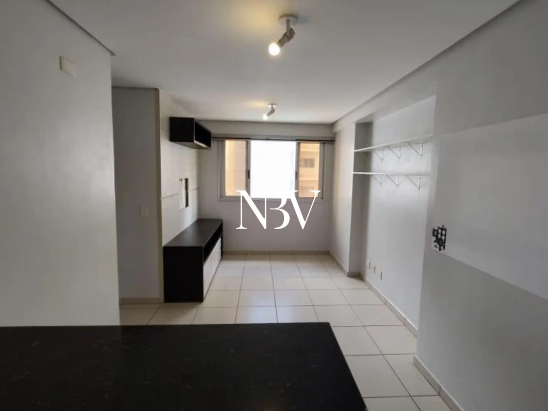 APARTAMENTO 2 QUARTOS COM SUÍTE | MOBILIADO | VAGA COBERTA | LAZER COMPLETOExcel...