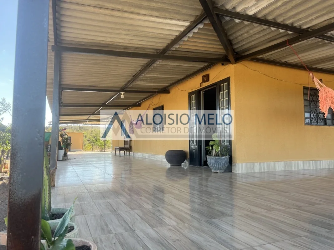 Tipo/Local: Chácara – Área Rural do DF/Goiás, Jardim Jesuíta/GoLocalização: Aces...