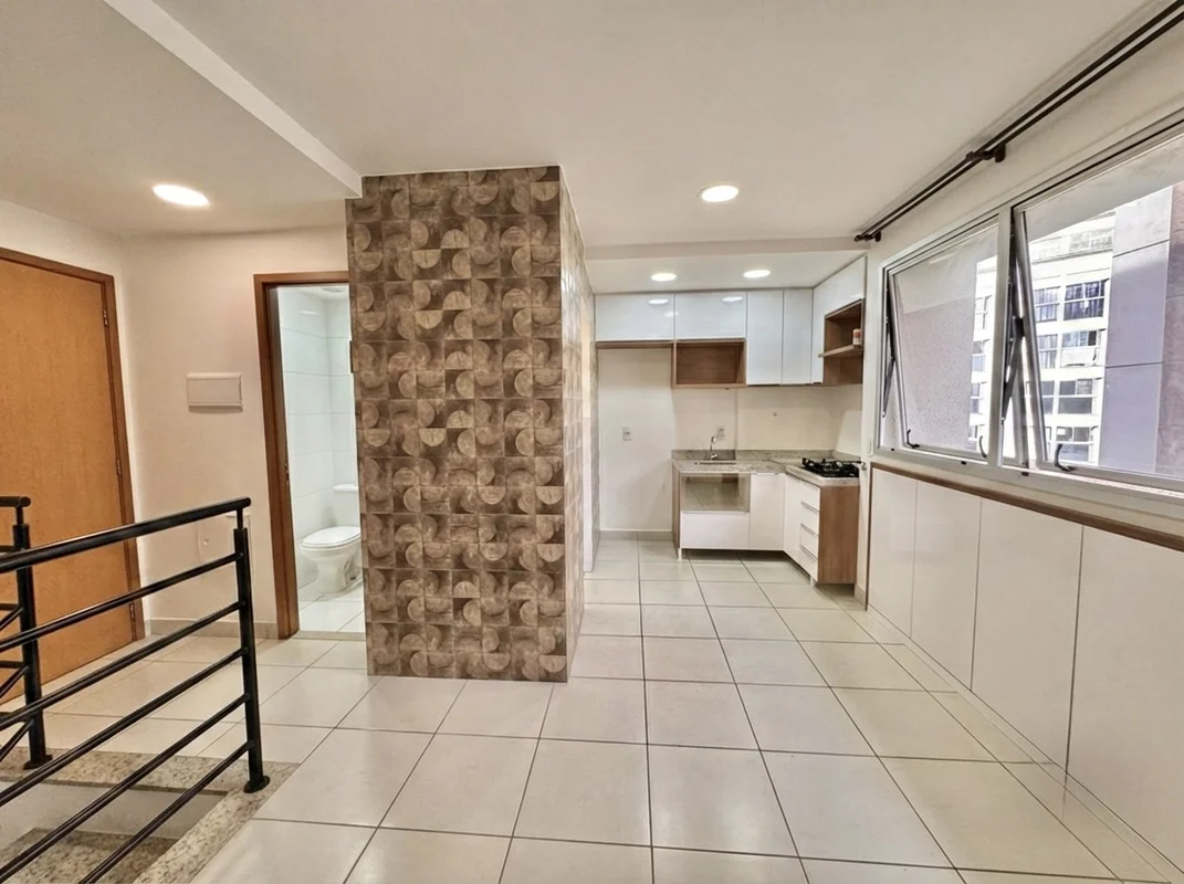 EXCELENTE OPORTUNIDADE | APARTAMENTO DE 59M² BEM DISTRIBUÍDO E FUNCIONALSão 59m²...