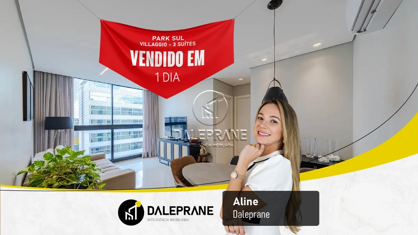 Daleprane Imóveis - A Imobiliária premiada, Nº 1 em Vendas de Apartamentos no Pl...