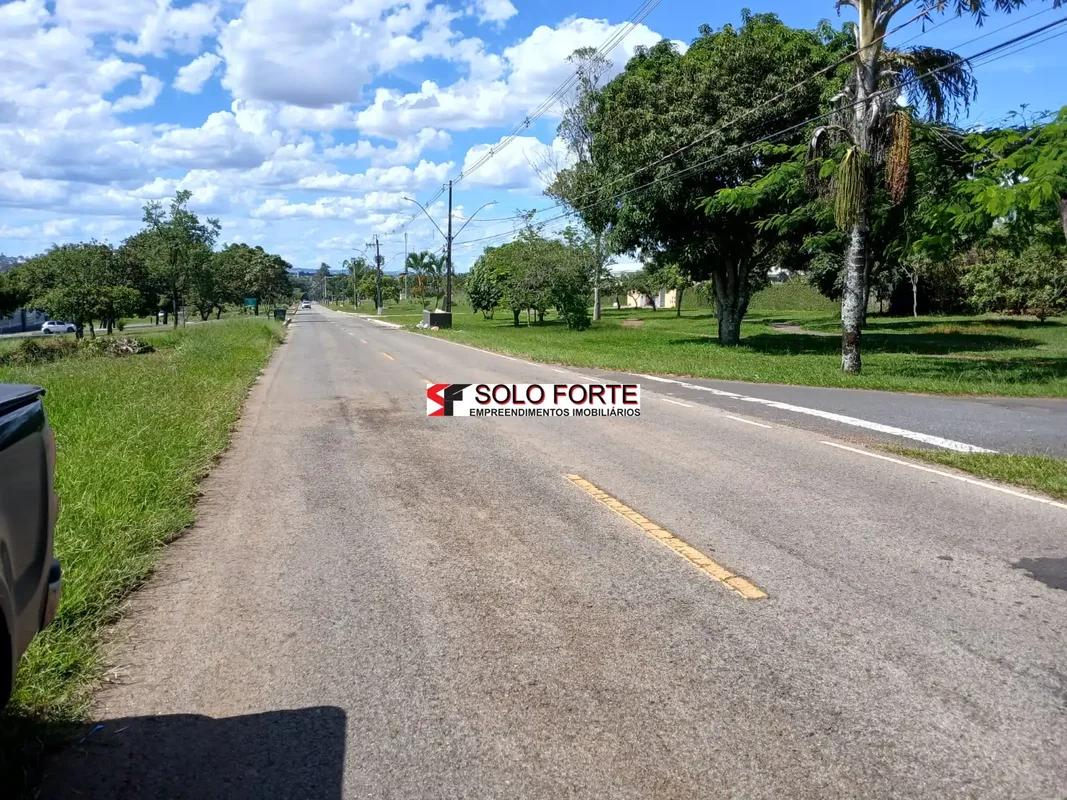 EXCELENTE LOTE À VENDA – PARK WAY – QUADRA 12 CONJUNTO 01 LOTE 02 – BRASÍLIA/DFV...