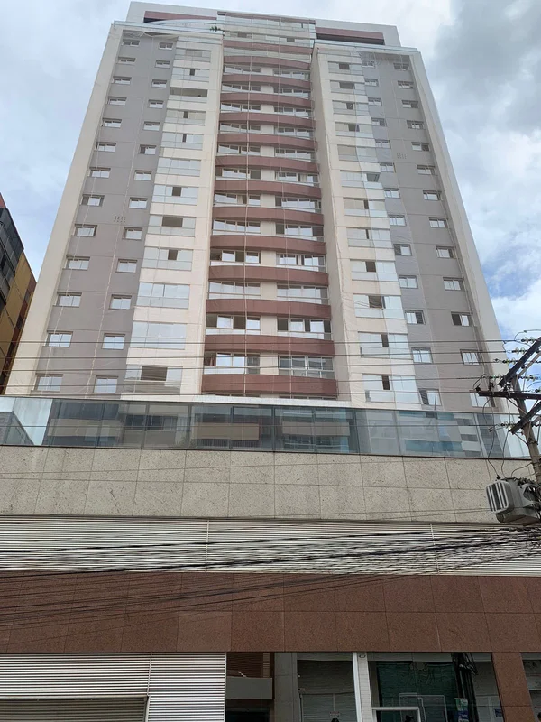 Descubra um apartamento confortável e bem localizado no Residencial Mondrian, CN...