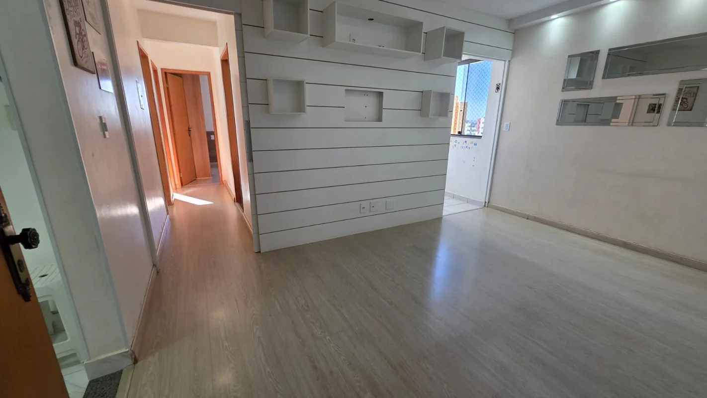RESIDENCIAL SIENAExcelente oportunidade apartamento 3 quartos sendo 1 suíte72 M²...