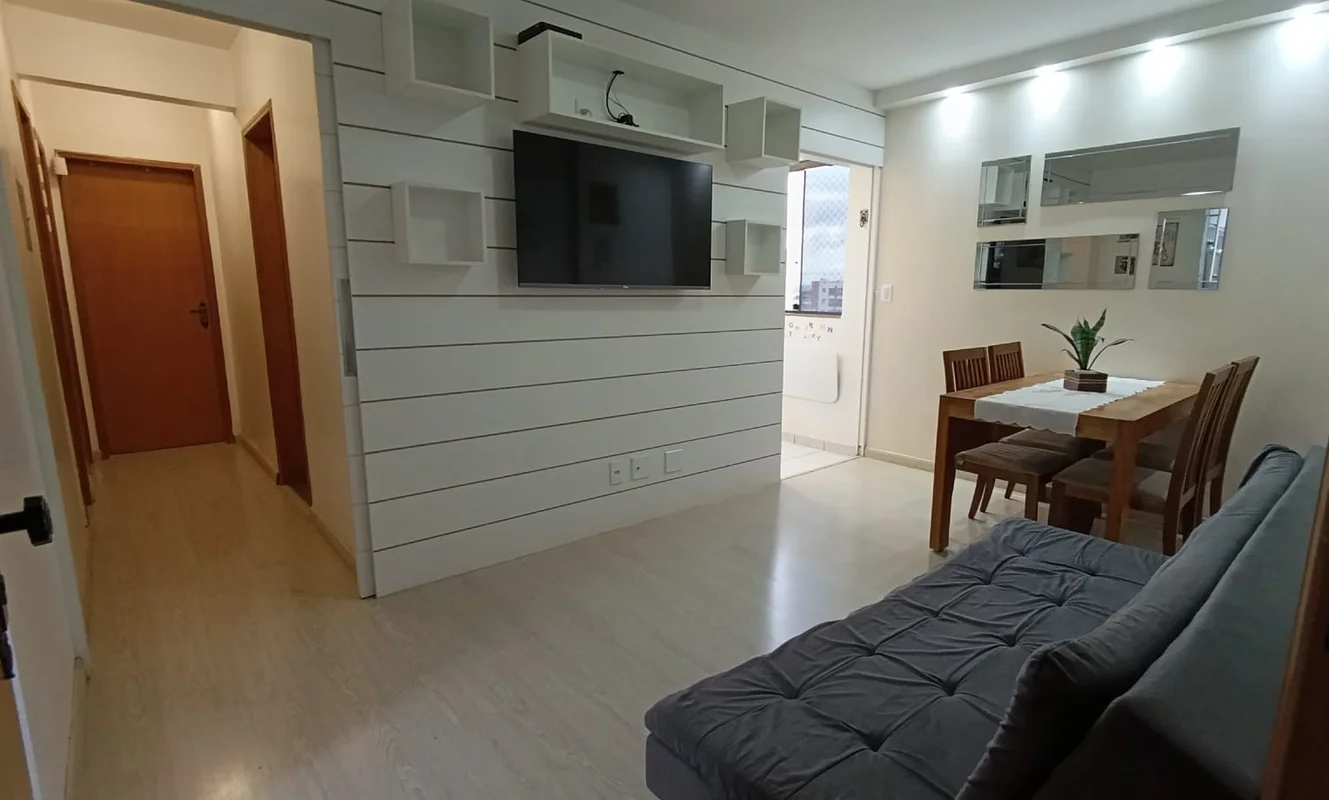 RESIDENCIAL SIENAExcelente oportunidade apartamento 3 quartos sendo 1 suíte72 M²...