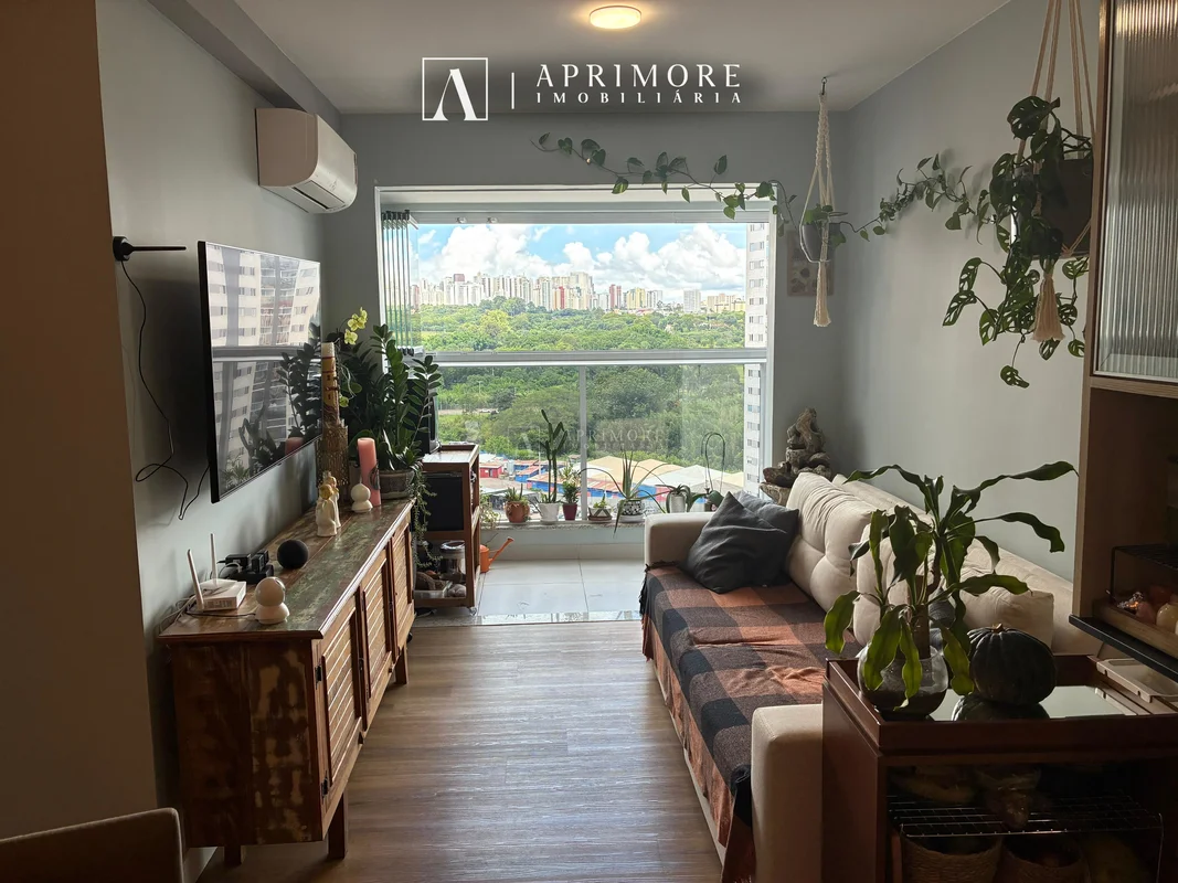 APRIMORE IMOBILIÁRIA VENDE:Apartamento de 03 quartos sendo 01 suíte, com vista l...