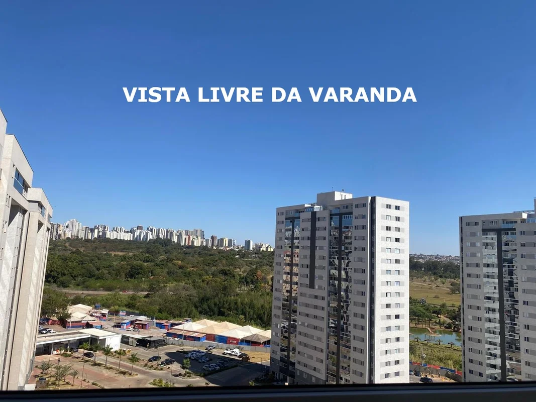 APRIMORE IMOBILIÁRIA VENDE:Apartamento de 03 quartos sendo 01 suíte, com vista l...
