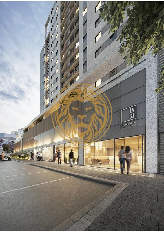 Lojas Comerciais no LV31 – Rua 31 Sul | Águas ClarasOportunidade única para posi...