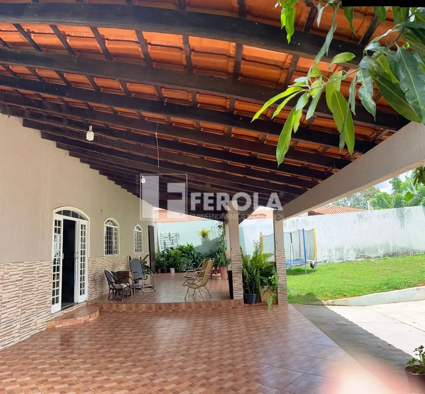 Foto do Imóvel