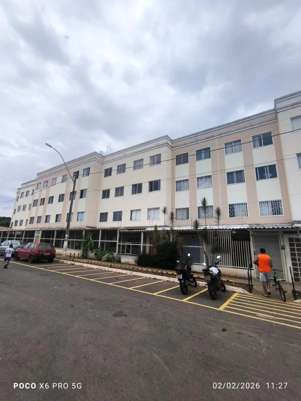 Apartamento à Venda – Excelente Oportunidade | Aceita FinanciamentoApartamento b...