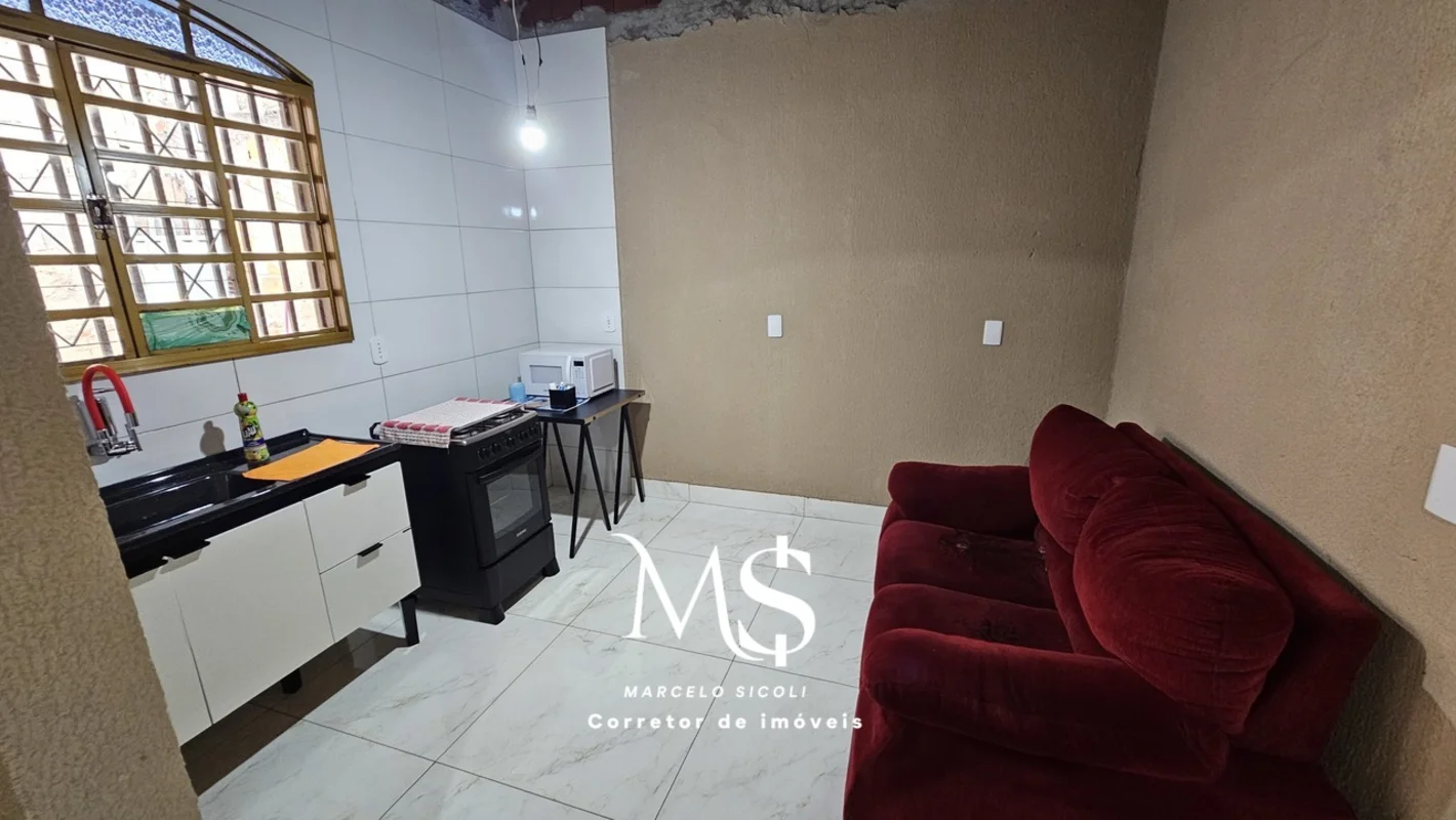 Foto do Imóvel