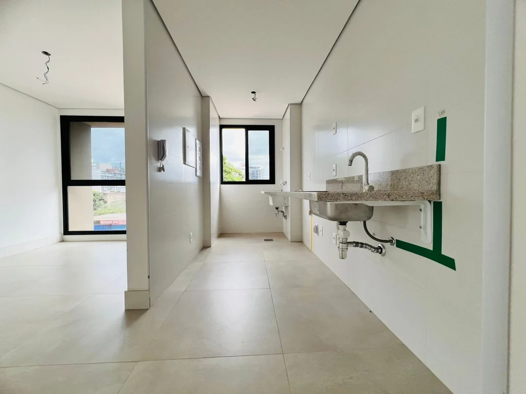 Excelente oportunidade para quem deseja comprar um apartamento de 02 quartos com...