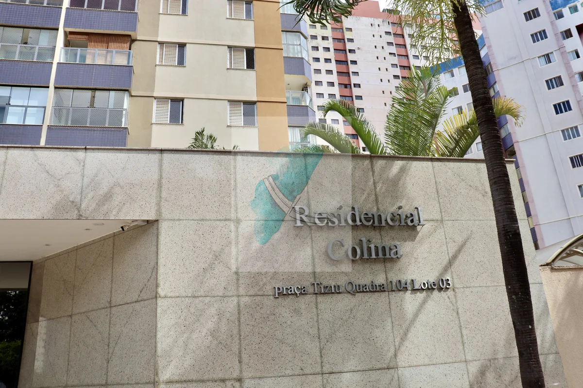 Quadra 104 - Residencial Colina.Se você procura tranquilidade aliado a facilidad...