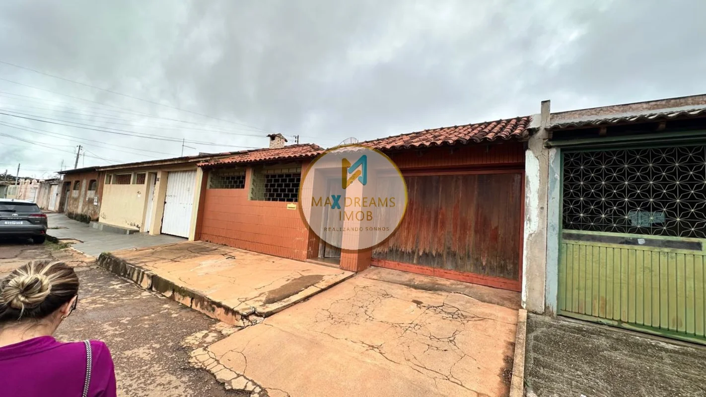 Foto do Imóvel